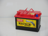 Аккумулятор АКБ 6СТ-60 Magnum  / код. 00021111